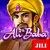 Ali Baba - 222jl Adventure Slot