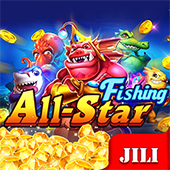 All Star Fishing - 222jl