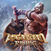 Asgardian Rising hot game at 222jl