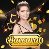 Baccarat A - 222jl Live