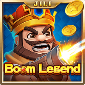 Boom Legend - 222jl