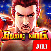 Boxing King - 222jl Action Slot