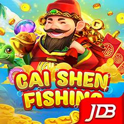 Cai Shen Fishing - 222jl