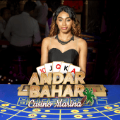Casino Marina Andar Bahar - 222jl
