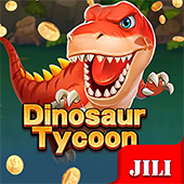 Dinosaur Tycoon - 222jl