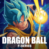 Dragon Ball - 222jl Slot