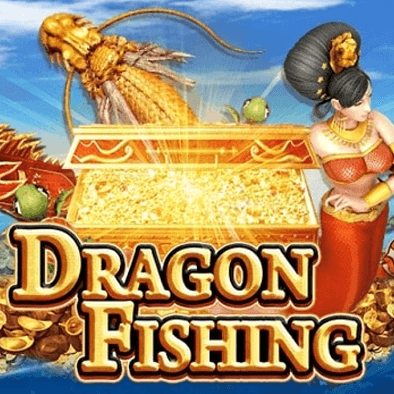 Dragon Fishing - 222jl