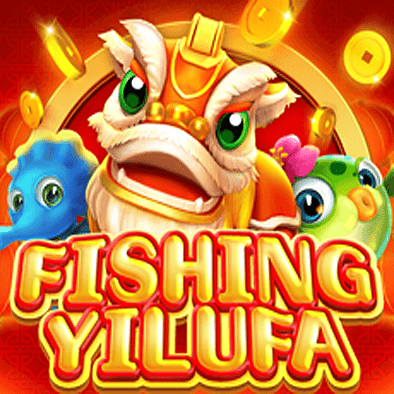 Fishing Yi Lu Fa - 222jl