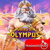 Gates of Olympus - 222jl Slot
