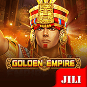 Golden Empire - 222jl Slot
