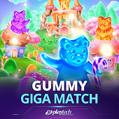 Gummy Giga Match - 222jl