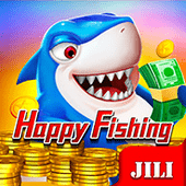 Happy Fishing - 222jl