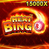 Heat Bingo - 222jl Bingo Game