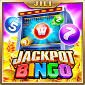 Jackpot Bingo - 222jl