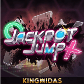 Jackpot Jump - 222jl Card Game