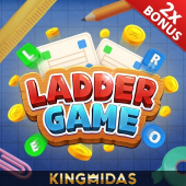 Ladder Game - 222jl