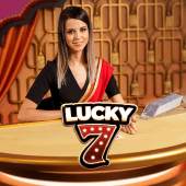 Lucky 7 - 222jl Live Casino