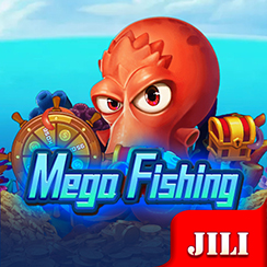 Mega Fishing - 222jl Fishing Game