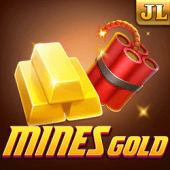Mines Gold - 222jl Mining Slot