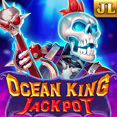 Ocean King - 222jl Fishing