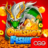Oneshot Fishing - 222jl Fishing Game