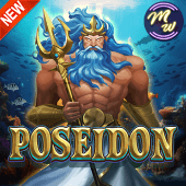Poseidon - 222jl Ocean Slot