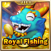 Royal Fishing - 222jl