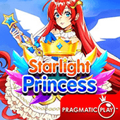 Starlight Princess - 222jl