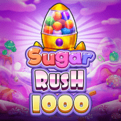 Sugar Rush 1000 - 222jl
