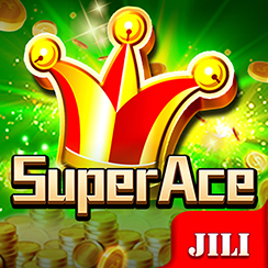 Super Ace - 222jl Slot Game