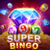 Super Bingo - 222jl Bingo Game