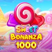 Sweet Bonanza 1000 - 222jl