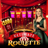 Roulette - 222jl Live