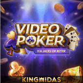 Video Poker - 222jl
