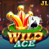 Wild Ace - 222jl Card Game