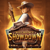 Wild Bounty Showdown - 222jl